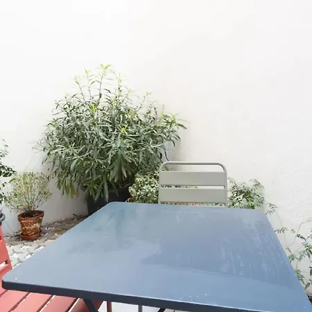Apartman Comfortable In Bairro Alto By Lovelystay