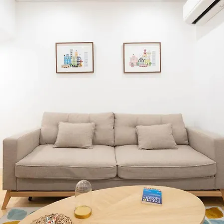 Comfortable In Bairro Alto By Lovelystay 아파트